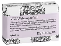 VOLU - Shampoo Bar
