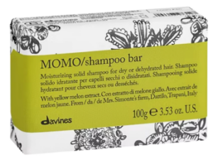 MOMO - Shampoo Bar